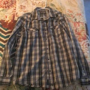 Moonshine spirit by Brad Paisley, regular fit, XL